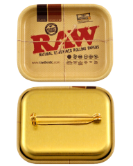 raw pin